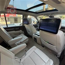 جي ام سي يوكون